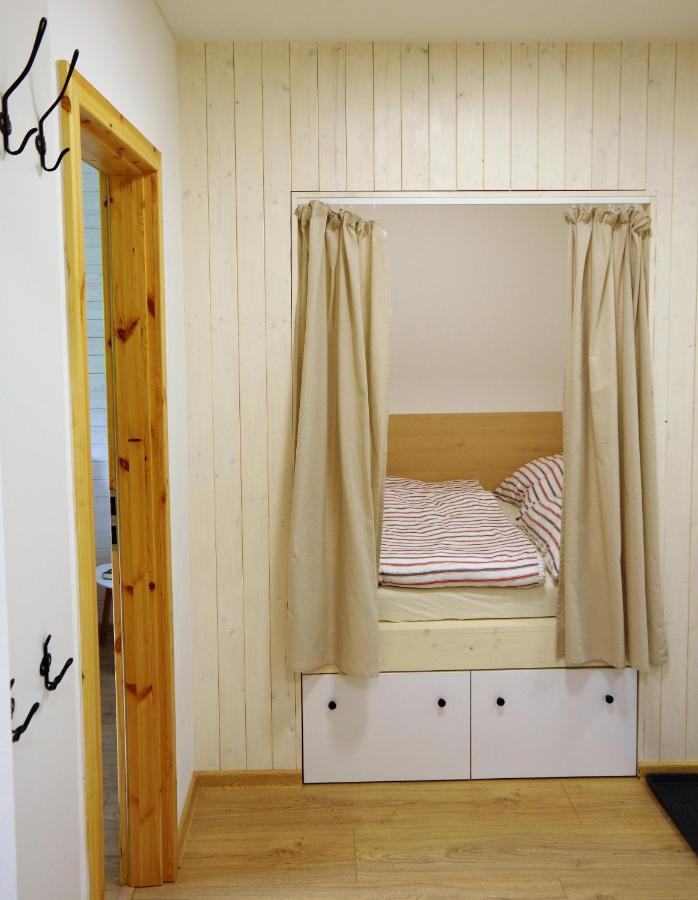 Vysoké Tatry Apartment No.35 מראה חיצוני תמונה