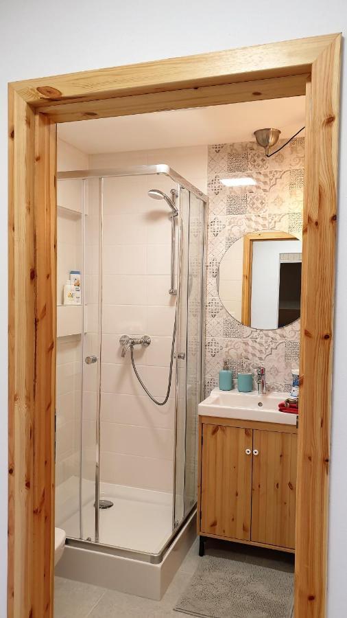 Vysoké Tatry Apartment No.35 מראה חיצוני תמונה