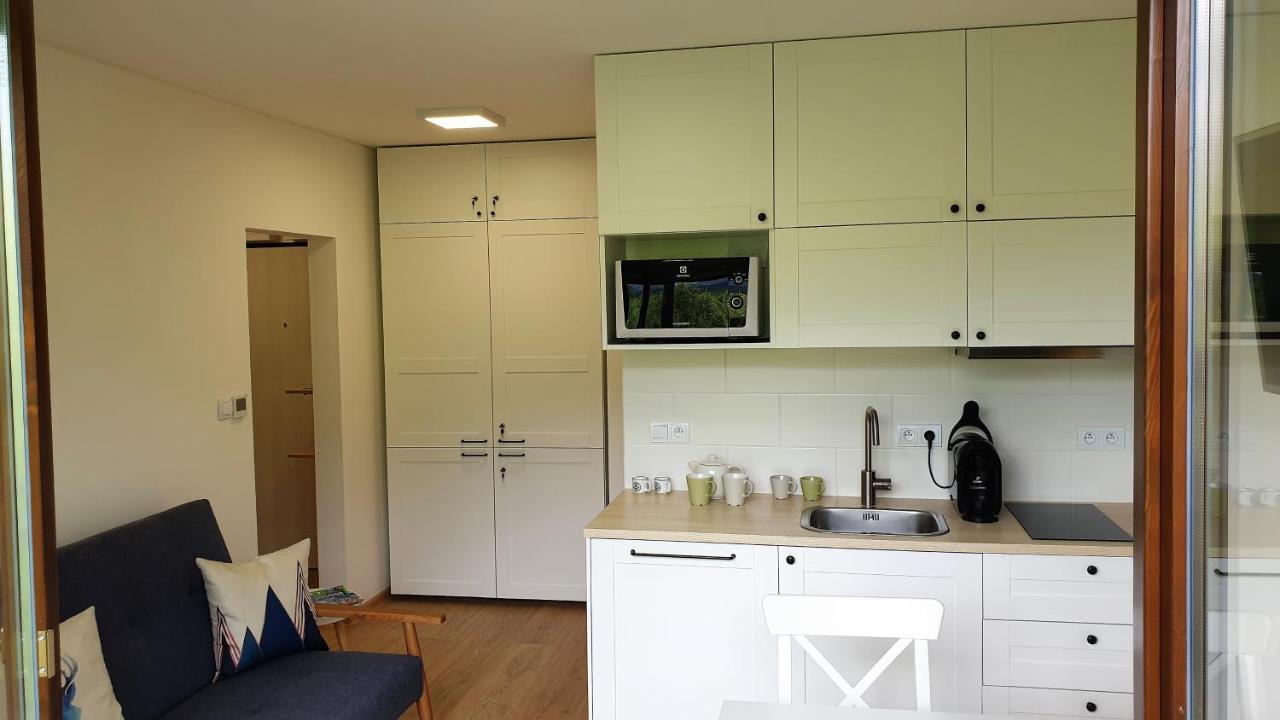 Vysoké Tatry Apartment No.35 מראה חיצוני תמונה