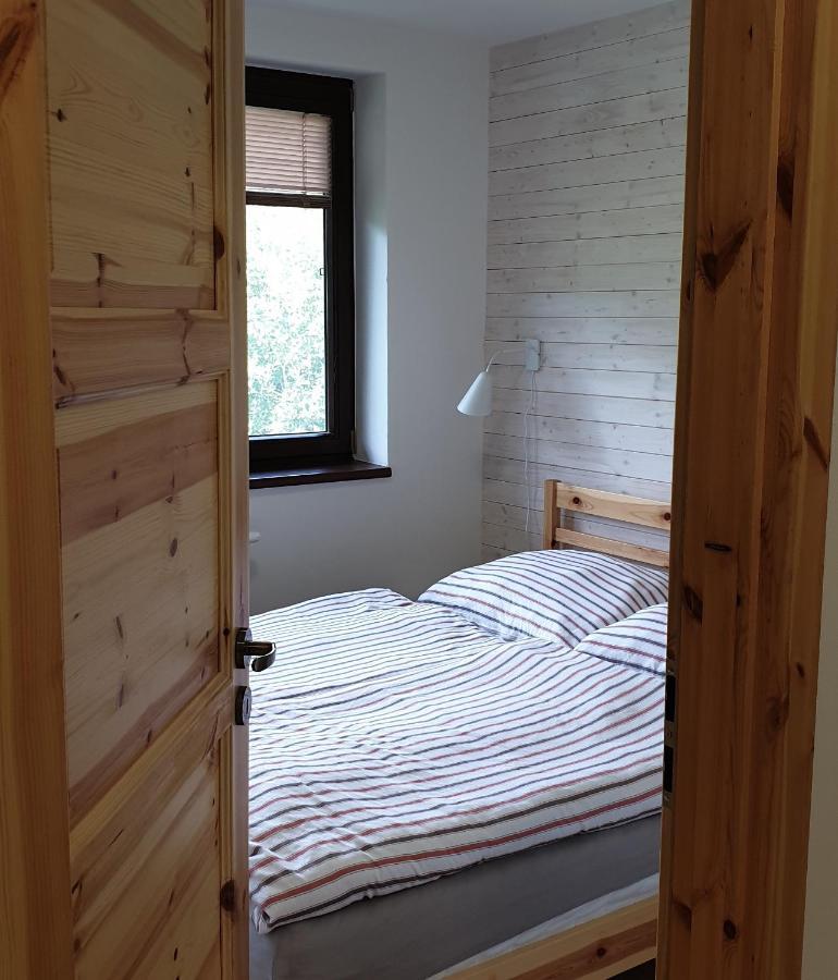 Vysoké Tatry Apartment No.35 מראה חיצוני תמונה
