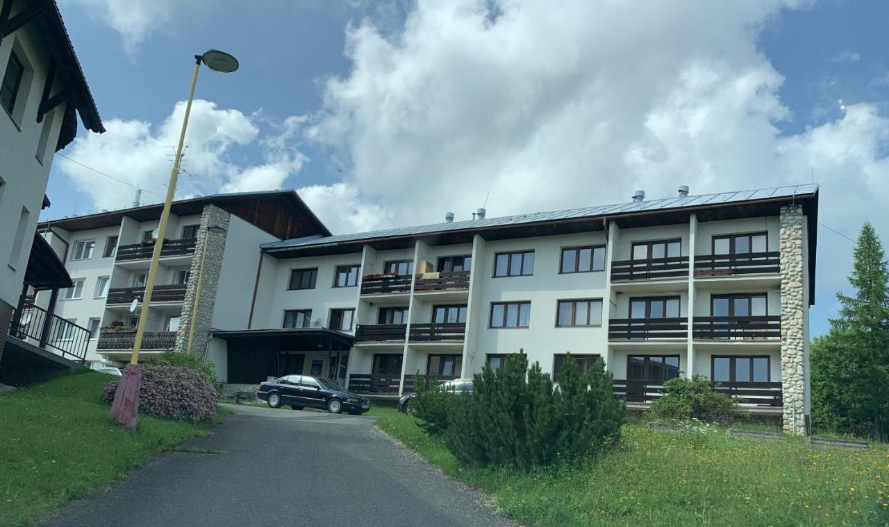 Vysoké Tatry Apartment No.35 מראה חיצוני תמונה
